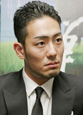 中村勘九郎