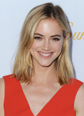 艾米丽·威克沙姆