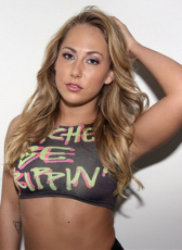 Carter Cruise