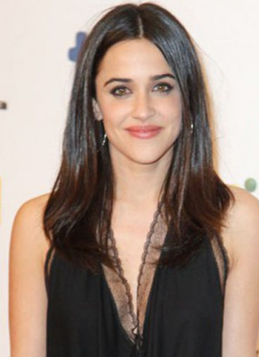 玛卡莲娜·加西亚