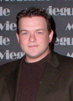 Kenny Saylors