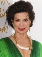 Bianca Jagger