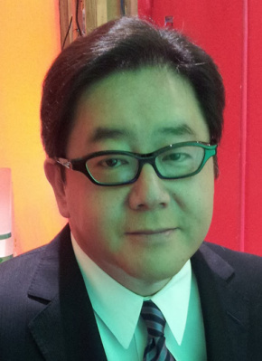 秋元康
