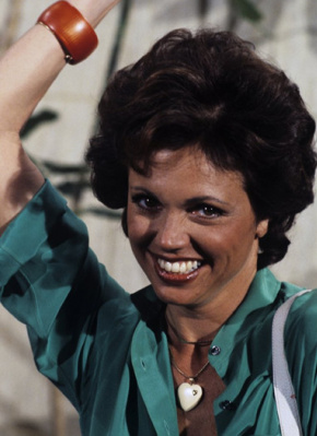 Jo Ann Pflug