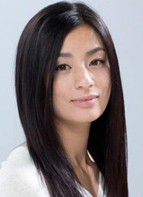 尾野真千子