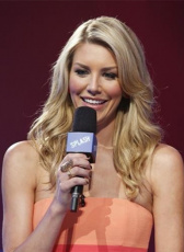 Charissa Thompson