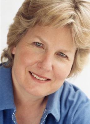 Sandi Toksvig