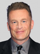 Chris Packham