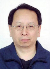 林旭东