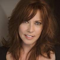Jodi Russell