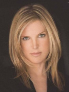 Louise Stratten