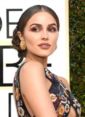 Olivia Culpo