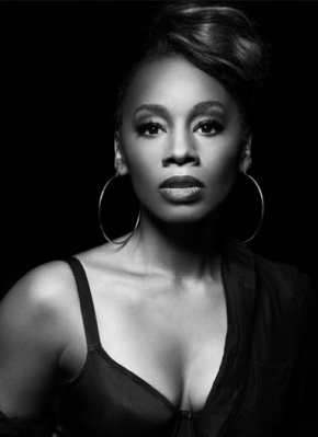 阿尼卡·诺尼·罗斯