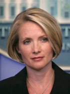 Dana Perino