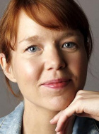 安娜·麦克斯韦·马丁