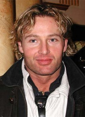 马克·斯蒂文斯