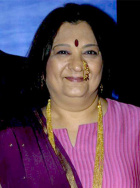 Bharti Achrekar