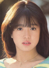 中森明菜