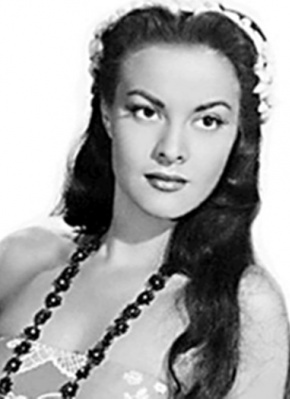 Sherry Moreland