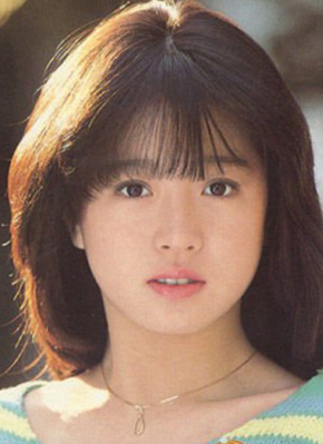 中森明菜