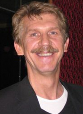 Sergei Batalov