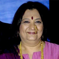 Bharti Achrekar