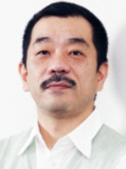 松冈锭司