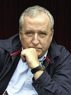 Milos Radovic