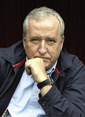 Milos Radovic