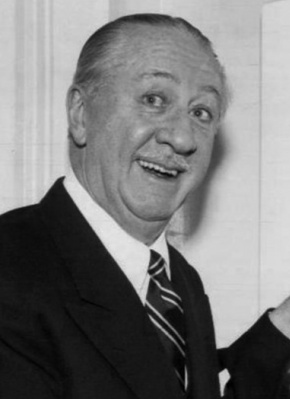 Roy Atwell
