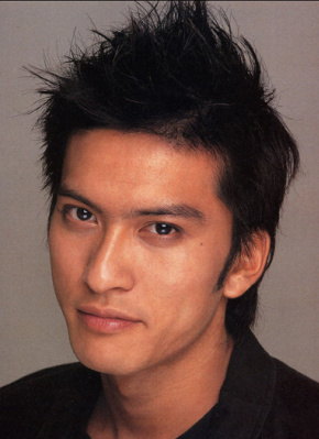 长濑智也