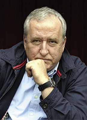 Milos Radovic