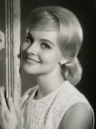 Diane McBain