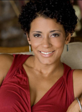 Cynda Williams