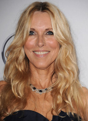 Alana Stewart