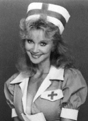 Gunilla Hutton