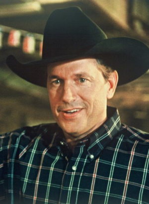 George Strait