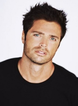 David Charvet