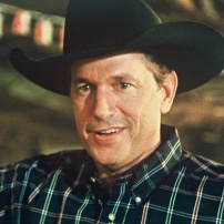 George Strait