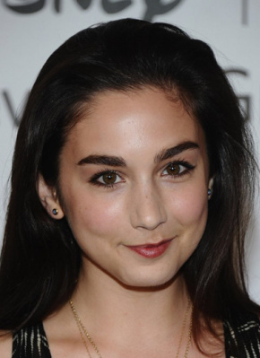 Molly Ephraim