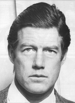 Frank Converse