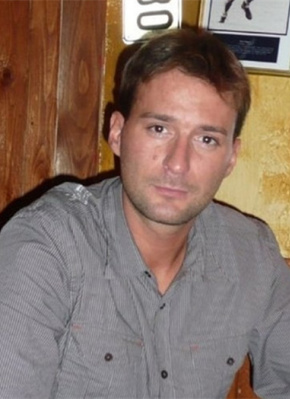 Xavier Picard