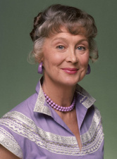 Betty Garrett