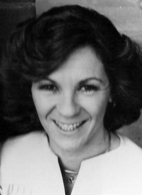 Lauren Chapin