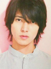 山下智久