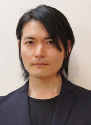 古澤良太