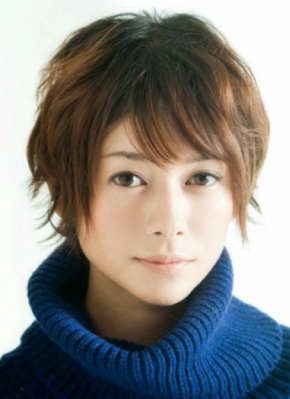 真木陽子