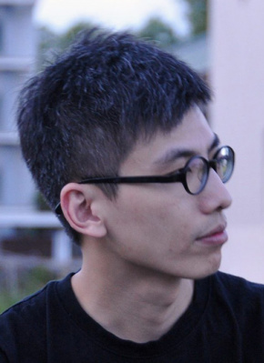 陈宇诘