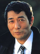 寺山修司