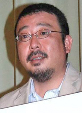 中村义洋